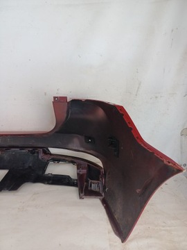 фото thumb №12, Бампер задний зад peugeot 508 ii sw универсал 17-19 6pdc 6parktroników