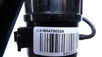 фото thumb №7, Mercedes ml w166 труба заливной adblue a1664701720 nowa