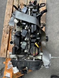 Ford kuga mk2 mondeo mk5 1.5 ecoboost двигун turbo оригінальний Недорого, фото thumb