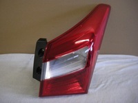 фото thumb №1, Hyundai i30 2012 hb лампа права зад