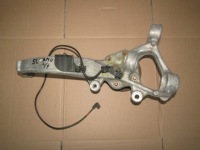 Mercedes sl r231 6.3 amg поворотний кулак перед передня Оригінал, фото thumb