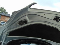 фото thumb №10, Mercedes r-klasa w251 капот кришка двигуна c775