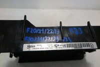 фото thumb №9, Рамка захист радіатора bmw 3 f30 f35 f31 8625445