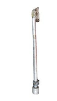 фото thumb №1, Audi a6 c5 a8 d2 4.2 шланг труба wody 077121083a