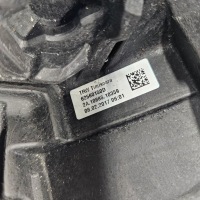 фото thumb №12, Bmw f30 f32 f34 руль кожаный мультифункция