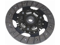 фото thumb №1, Диск зчеплення honda stream 1.7