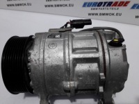 фото thumb №5, Bmw g05 g06 g11 g14 g3x g60 насос кондиціонера 7948806 12679km