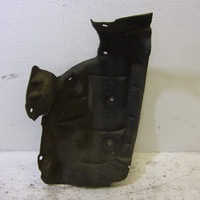 фото thumb №2, Подкрылок левая передние renault scenic 3