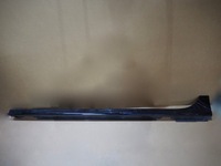 фото thumb №1, Audi a7 4g lift молдинг накладка поріг ліва