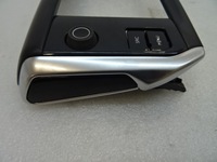 фото thumb №7, Peugeot 208 2008 рамка защита навигации дисплея 9673861377