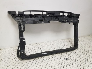 фото thumb №10, Балка поперечина pas переднее усилитель абсорбер vw golf viii 8 19-25 5h