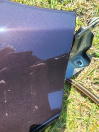 фото thumb №7, Nissan qashqai капот 2014- gab