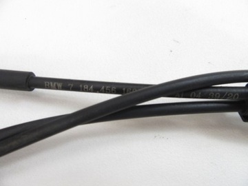 фото thumb №5, Тягa капота перед трос bmw e70 x5 e71 x6