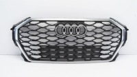 Купити Audi q3 ii 83f s line решітка радіатора решітка радіатора бампера org, фото thumb