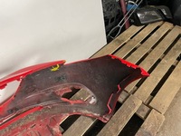 фото thumb №5, Бампер перед передний opel corsa e v 5 2014- полный