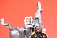 фото thumb №7, Замок зажигания ключ mitsubishi grandis 2.0 di-d 134 km 03-11