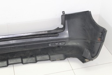 фото thumb №11, Бампер зад задний land rover freelander ii 06-11r