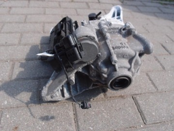 фото thumb №9, Мост дифференциал дифференциал evoque 2.2 d k8d2-4n053-ab