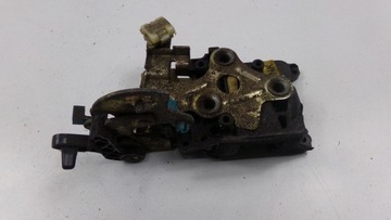 фото thumb №3, Daewoo lanos замок дверь зад правый