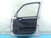 фото thumb №11, Двері перед праве opel meriva a 5d сріблястий z157