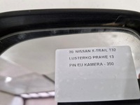 фото thumb №10, Nissan x-trail t32 дзеркало двері праві 13 pin eu камера