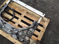 фото thumb №8, Infiniti fx30d 3.0d fx35 qx70 подрамник перед подрамник балка подвеска передние