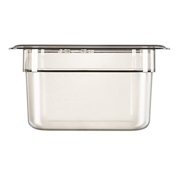 Контейнер GN 1/6 Cambro 100 мм поликарбонат 1,5 л