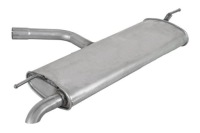 Купить Гаситель конечный bosal 220045, фото thumb