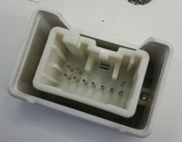 фото thumb №6, Спідометр  volvo xc70 v70 s60 s80 30746102 європа