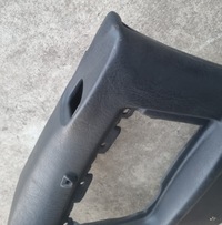 фото thumb №4, Audi 80 b4 kabriolet боковина лівий зад