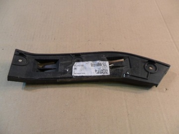 фото thumb №12, Решётка бампера правая vw touareg рестайлинг 7l6853666b