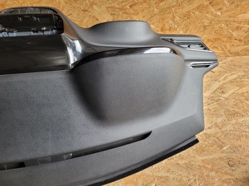 фото thumb №13, Peugeot 208 панель роздавальна консоль капот подушка безпеки оригінал fv