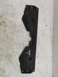 фото thumb №1, Защита радиатора renault laguna ii 8200293104