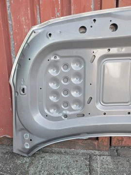 фото thumb №7, Капот hyundai ioniq 2016-22