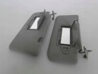 фото thumb №9, Mercedes gl x164 164 lift защита козырёк