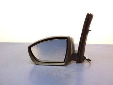 фото thumb №1, Ford c-max mk2 дзеркало ліві 7 pin