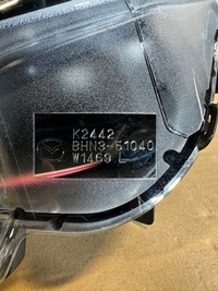 фото thumb №11, Mazda 3 iii bm 13r- ксенон лампа левая передняя перед