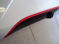 фото thumb №9, Бампер задняя kompletny hyundai i10 iii n-line 2019-