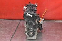 Двигун стійку  бензиновий blr seat altea 2.0 fsi 150 km 04-09 стиснення Оригінал, фото thumb