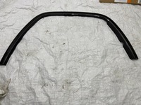 фото thumb №1, Jeep grand cherokee wk2 планка крыльев правая