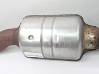 фото thumb №14, Труба выхлоп соединитель audi a8 d4 4.0tfsi 4h0253350n