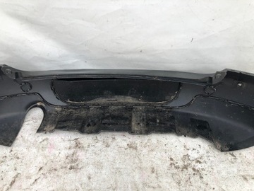 фото thumb №11, Бампер зад mini cooper r60 countryman задній