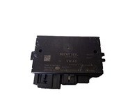 фото thumb №1, Seat leon 2019 r модуль фаркоп 5q0907383l