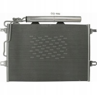 Купити Радіатор кондиціонера конденсатор до mercedes cls e-class s-class sl, фото thumb