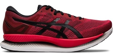 Профессиональные туфли ASICS GLIDERIDE 1011A817 50,5