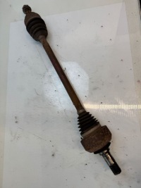 фото thumb №1, Mercedes-benz ml w164 2987cm3 дизель привідний вал задня права