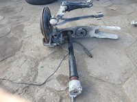 фото thumb №1, Поворотный кулак рычаг задняя левый mercedes w246 2460306