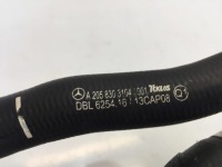 фото thumb №3, Mercedes glc x253 2.2 cdi 19 труба шланг воды a2058303002