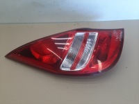 фото thumb №1, Лампа левая задняя hyundai i30 i lift lata 2010-2012 hb 5 дверь
