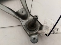 Opel vectra c 2003 24451525 подъемник стекло механический задний  задний  сторона правый в Украине, фото thumb